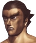 Kazuya Mishima