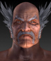 Heihachi Mishima