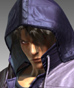 Jin Kazama