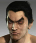 Kazuya Mishima