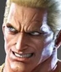 Geese Howard