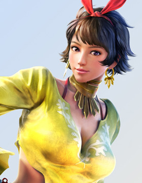 Josie Rizal