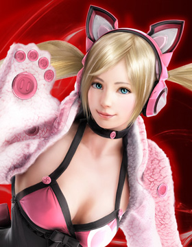 Lucky Chloe