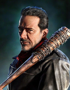 Negan