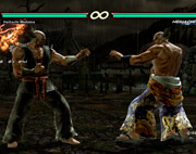 Heihachi