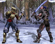 Yoshimitsu