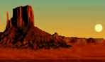 Monument Valley