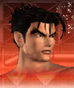 Jin Kazama